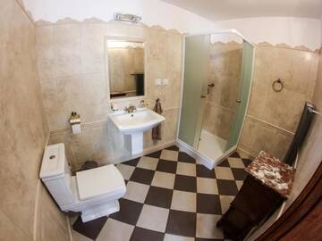 Фото номера Апартаменты с 2 спальнями Мини-отель Dwór Gogolewo nad Wartą г. Książ Wielkopolski 9